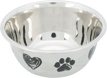 TX-25271 MISKA STAL NIERDZEWNA 0.5l /     13cm   /4