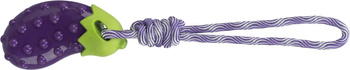 TX-34707 BAKŁAŻAN TPR NA LINIE 13/34cm    Z DŹWIĘKIEM