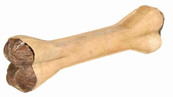 TX-27623 KOŚĆ PRASOWANA ZE ŻWACZEM 15cm   90g /10