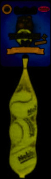 NOBBY PIŁKA TENNIS BALL S śr. ok5,5cm      3szt