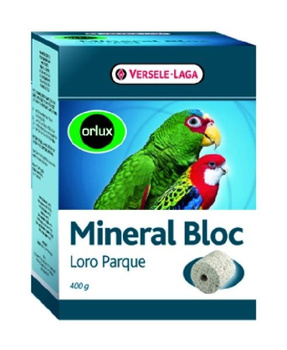 VERSELE-LAGA Orlux Mineral Bloc 400g
