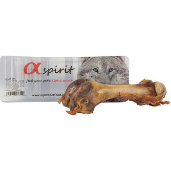 Alpha Spirit NOGA WIEPRZOWA