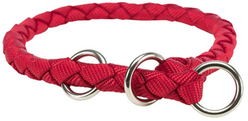 TX-143803 OBROŻA ZACISKOWA CAVO M         39-45cm/12mm  CZERWONA
