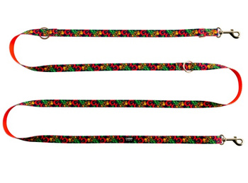 CHABA SMYCZ TAŚMA REG. STORY WAIKIKI      ``S`` 1,6x260cm