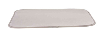 TX-28647 SKUDO MATA DO TRANSPORTERA 5     SZARA 42x62cm