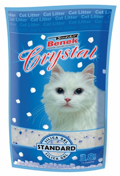 SUPER BENEK. 3,8l CRYSTAL STANDARD           /320