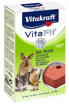 Vitakraft Sól do lizania dla gryzoni  [2518101]
