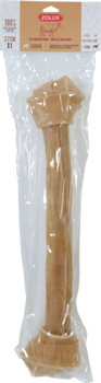 ZOLUX Przysmak dla psa Kość wiązana 37 cm