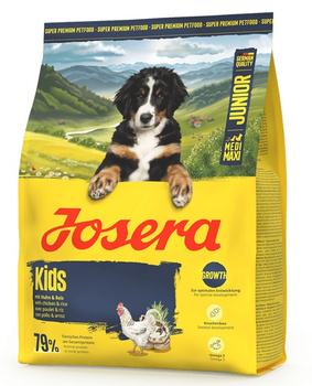 Josera Junior Kids 900g