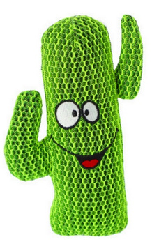 DINGO ZABAWKA PLUSZOWA KAKTUS RODRIGO     20CM