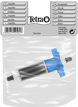TETRA Tetratec EX 800 Plus Impeller Wirnik do filtra