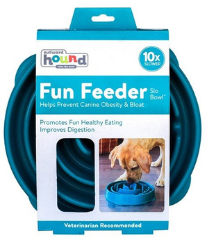 FUN FEEDER MISKA TURKUS 51002