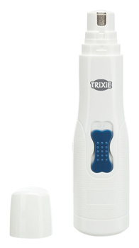 TX-23889 PILNIK ELEKTRYCZNY FREZARKA DO   PAZURÓW 14cm
