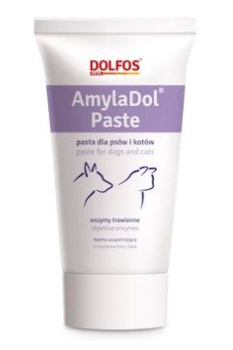 DOLFOS AMYLADOL PASTE 50G