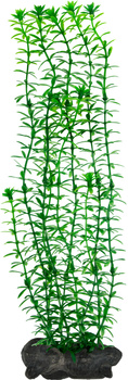 TETRA DecoArt Plant M Anacharis, sztuczna roślina akwariowa 23 cm