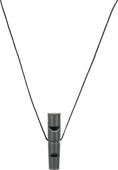 TX-2261 GWIZDEK DWUTONOWY PLASTIKOWY      7,5cm   /4