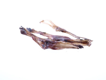 ARTEX - MEAT STUFF USZY KRÓLICZE CIEMNE   (op. 10 szt.)