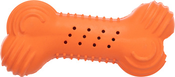TX-34848 SZELESZCZĄCA KOŚĆ GUMOWA 11cm      /3