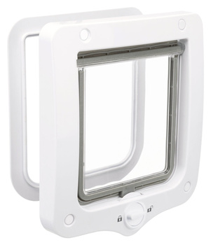 TX-44201 DRZWI DLA KOTA 2-WAY  20x22cm