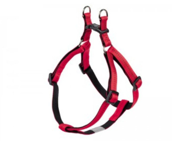NOBBY SOFT GRIP SZELKI M-L CZERWONE 20mm/50-72cm