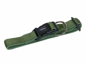 NOBBY CLASSIC PRENO OBROŻA M-L OLIWKOWA 40-55cm; 25/35mm