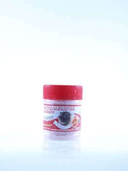 NATURAL VIT NEUTRALIZATOR DLA GRYZONI     CYTRUSOWY 250g / 16