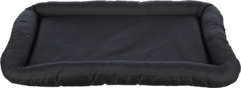 Poduszka do TX-12796/12814, czarna,  69 × 49 cm