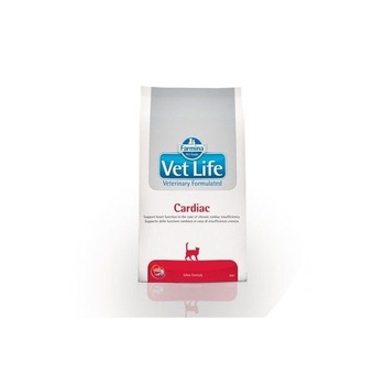 Farmina Vet Life Cardiac 400g Cat