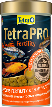 TETRA PRO Fertility Pokarm dla ryb wsparcie rozmnażania 250 ml
