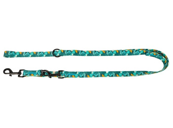 DINGO SMYCZ REGULOWANA MONSTERA 2/220cm