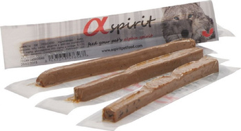 Alpha Spirit Paluszki Jagnięcina 30szt.