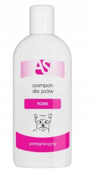 AS SZAMPON YORK 250ml    /12