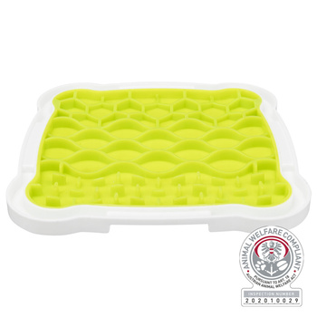 TX-34952 TACA NA PRZYSMAK 20 x 20 cm