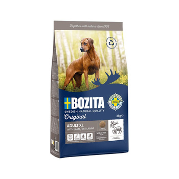 Bozita Original Adult XL  3kg 41823