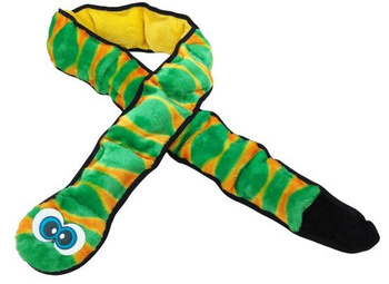OH INVINC SNAKE GRN/ORG 32005 12pisz.