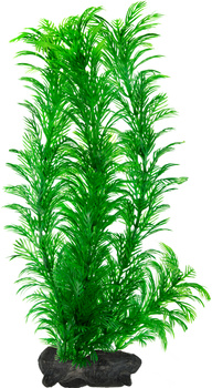 TETRA DecoArt Plant L Green Cabomba, sztuczna roślina akwariowa 30 cm