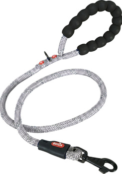 ZOLUX Smycz sznurowa dla psa 10m 13mm fioletowa