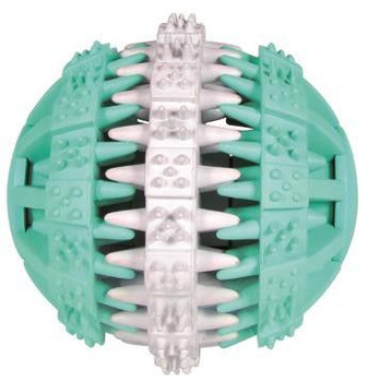 TX-32942 PIŁKA GUMA Z MIĘTĄ DENTA FUN /3