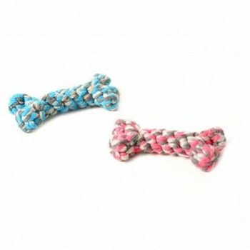 DUVO+ ZABAWKA SZNUR KOSTKA  8cm 4705086     /4/244