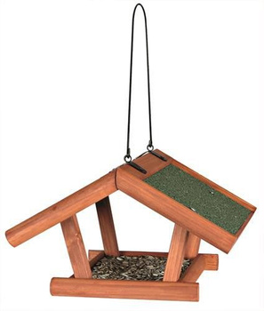 TX-5568 KARMNIK NATURA 30x18x28cm