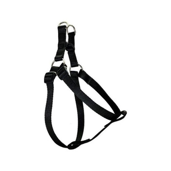 CHABA SZELKI REGULOWANE XS 1,6/33-37cm    CZARNE