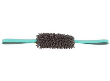 DINGO GRYZAK MOP DWA UCHWYTY 60cm SZARY