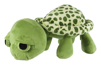 TX-35854 ZABAWKA PLUSZ. ŻÓŁW 40 cm WYDAJĄCY DŹWIĘKI