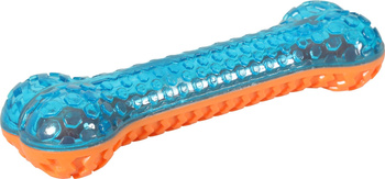 ZOLUX Zabawka dla psa gryzak kość TAO 17cm