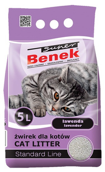 SUPER BENEK 5l LAWENDA      /221