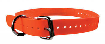 Zolux Obroża dla psa PVC fluo 65 cm