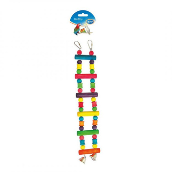 DUVO+ ZABAWKA DLA PTAKÓW DRABINKA 35cm 4745021