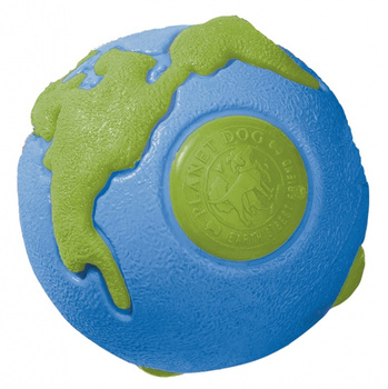 PLANET DOG ORBEE BALL NIEB/ZIEL M