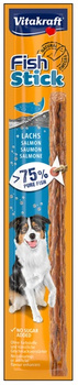Vitakraft Dog Fish-Stick Original Łosoś 1szt [34051]