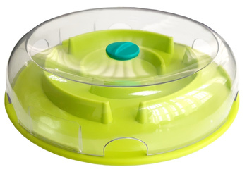 GRA NINA OTTOSSON DOG WOBBLE BOWL